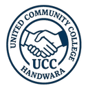 UCC logo